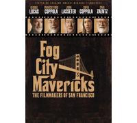 Fog City Mavericks: The Filmakers of San Francisco [DVD] [Region 1] [US Import] [NTSC]