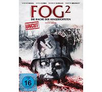 Fog² - Die Rache der Hingerichteten
