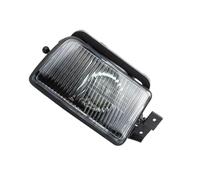 Fog Driving Lamp Compatible With BMW For 5 Series E34 1988-1990 1991 1992 1993 1994 1995 Car Front Bumper Fog Lamp Headlights Daytime Running Light(Left)