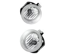 Fog Driving Lamp Compatible With Chrysler For Sebring Sedan Convertible 2007-2009 For Pacifica 2005 2006 2007 2008 Front Bumper Fog Light Assembly