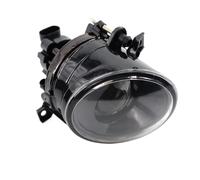 Fog Driving Lamp Compatible With VW For Golf 5 For MK5 2004 2005 2006 2007 2008 2009 1K0941700C 1K0941699C Front Left Right Fog Lamp Light(Left)