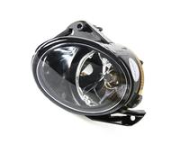 Fog Driving Lamp Compatible With VW For Passat B6 2006 2007 2008 2009 2010 Fog Lamp Assembly Front Bumper Anti Fog Light 3CD941700 3CD941699(Right)