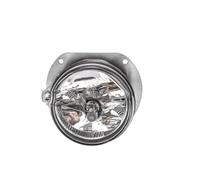 Fog Driving Lights For Benz W204 C-Class 2007-2013 | Front Bumper Fog Lamp Cover Grill Bezel Halogen Light Headlight(1 pair)