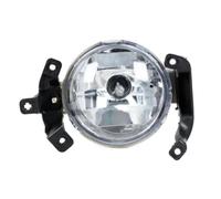 Fog Driving Lights For Chevy For Chevrolet For Spark For Matiz | 2007-2009 Foglight Headlight 96590410 96590409 With Bulbs Car Front Bumper Fog Lamp(Right)