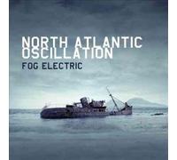 Fog Electric - Atlantic Oscil North Compact Disc