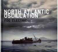 Fog Electric by North Atlantic Oscillation