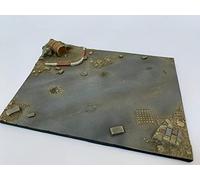FOG Fields of Glory Models 1/35 Scale Diorama Base No.24-145mm x 195mm