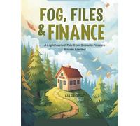 Fog, Files & Finance: A Lighthearted Tale from Snowria Finance Private Limited