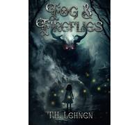 Fog & Fireflies: 1