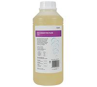 FOG FLUID HIGH GRADE 1L ORAN, EFFECTS UNITS ACCESSORIES AUDIO VISUAL, 1 PIECE PACK - 160.587UK