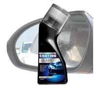 FOG FOUND Anti Fog Car Windshield Spray | Wiper Agent Agent Agent Agency | Long Lasting Car Protection Spray | Long Lasting Anti-Auto Glass Protection for Bathroom