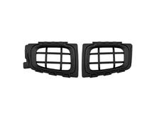Fog Grill Compatible With Suzuki For Jimny 2019 2020 2021 2022 2023 1 Pair Car Rear Taillight Front Side Bumper Fog Lamp Protector Cover Trim