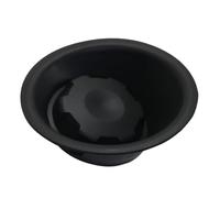 Fog Grille Compatible With Nissan For Frontier 2007 2008 2009 2010 2011 2012 Right Car Front Bumper Lower Fog Light Lamp Bezel 62256EA810