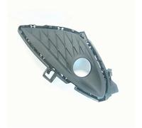 Fog Grilles Compatible With Mazda 5 CW For Premacy 2011 2012 2013 2014 2015 2016 50-C21 Body Front Grille Fog Lamp Cover Car Accessories(Left)
