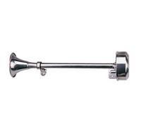 Fog Horn Stainless marine/ auto 12V Single or twin