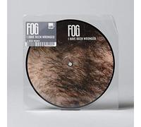 Fog - I Have Been Wronged [7" VINYL]