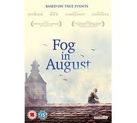 Fog In August