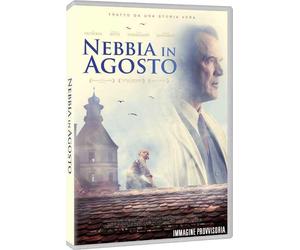 Fog In August DVD GOOD FILMS