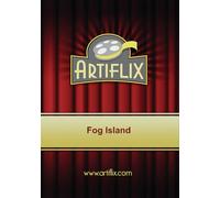 Fog Island
