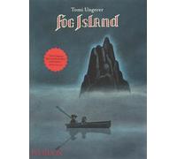 Fog Island