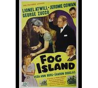 Fog Island