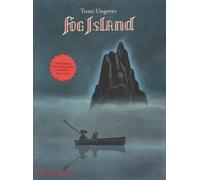 Fog Island