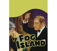 Fog Island