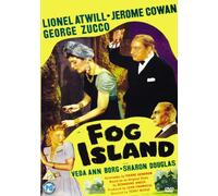 Fog Island [DVD]