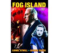 Fog Island (DVD-R) (1945) (All Regions) (NTSC) (US Import)