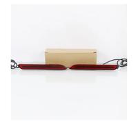 Fog Lamp 3-in-1 Functions LED Reflector Lamp Rear Fog Lamp Bumper Light Brake Light For Toyota For Vellfire 2005-2010 2011 2012 2013 2014 Fog Lights