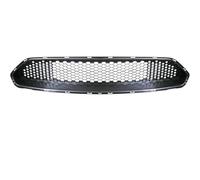 Fog Lamp Accessories Grille Trims Strips for mustang Bullitt for coupe 2-Door 2018-2020 Front Grille Car Upper Bumper
