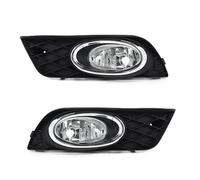 Fog lamp assembly 33950-TR0-H11 33900-TR0-H11 For CIVIC 2012 2013 Car Front Bumper Fog Light Fog Lamp With Cover
