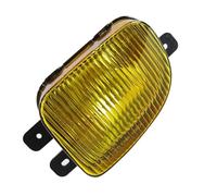 Fog Lamp Assembly Compatible With Hyundai For HD45 HD65 HD72 HD78 Truck With Bulb Front Fog Lamp Driving Signal Light 92201-5H000 92202-5H000(Left)