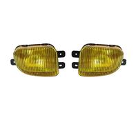 Fog Lamp Assembly Compatible With Hyundai For HD45 HD65 HD72 HD78 Truck With Bulb Front Fog Lamp Driving Signal Light 92201-5H000 92202-5H000(1pair)