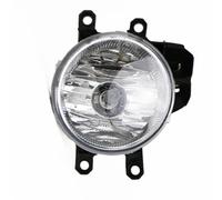 Fog Lamp Assembly Compatible With Toyota For 4Runner 2013-2021 For Corolla 2014-2016 For Highlander 2014-2018 Front Bumper Fog Light Assembly(Right)