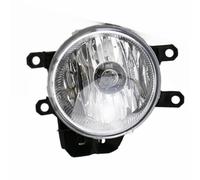 Fog Lamp Assembly Compatible With Toyota For 4Runner 2013-2021 For Corolla 2014-2016 For Highlander 2014-2018 Front Bumper Fog Light Assembly(Left)