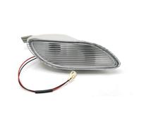 Fog Lamp Assembly For BYD F3 2005 2006 2007 2008 2009 2010 2011 2012 Front Bumper Fog Lamp Decoration Lamp Bumper Bar Lamp With Line Fog Light Front Fog Light(Pattern Right Side)