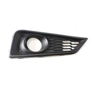 Fog Lamp Assembly For CITY 2015 2016 2017 2018 Car Front Bumper Fog Light Cover Fog Lamp Garnish Hood Vent Grille 71107-T9A-T00 71102-T9A-T00 Front Fog Light(C Right 1)