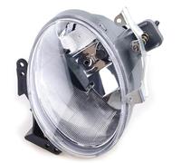 Fog lamp assembly For HYUNDAI For Santa For Fe 2007 2008 2009 Fog Light Assembly Halogen Front Bumper Driving Lamp Pre-facelift(Fog Lamp Left)