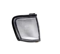 Fog Lamp Assembly For Isuzu For Tfr Tr Ute 1997-1999 Left Right Front Bumper Corner Lamp Turn Signal Marker Fog Light Front