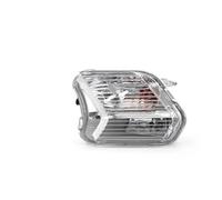 Fog lamp assembly For Kuga For Escape 2017 2018 2019 Headlights Fog Lamp Cover Grill Bezel Frame Halogen Driving Fog Lamp(L fog)