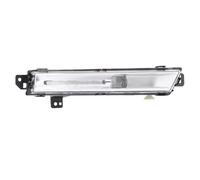 Fog Lamp Assembly For Land For Rover For Discovery 5 For Range For Rover For Vogue Car Right LED Fog Light Bumper Intake Headlights Front Fog Light