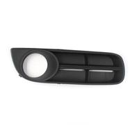 Fog Lamp Assembly For Skoda For Fabia MK2 For Roomster 2007 2008 2009 2010 2010 5J0853665 Left Right Front Bumper Grille Grill Fog Lights Hole Lamp Cover Front Fog Light(1 Right)
