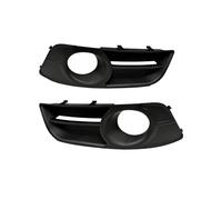 Fog lamp assembly For Toyota For Corolla 2004 2005 2006 European Version Harness Wiring Cover Grille Halogen Car LED Fog Lights Car front fog lamp(Only covers)