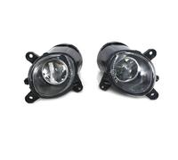Fog Lamp Assembly For Vw For Passat B5.5 2000-2005 3B7941699A 3B7941700A Left Right Front Bumper Fog Light No Bulbs Front Fog Light