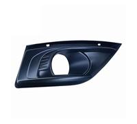 Fog Lamp Bezel Cover FOR Citroen FOR C4 FOR Picasso OEM : 7414SC Fog Lamp Decora Front Bumper Frame Grille Fog Lamp Cover(Right)