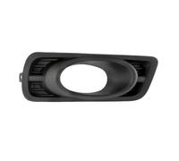 Fog Lamp Bezel Cover FOR CITY FOR GM2 FOR GM3 2012-2014 71109-TM5-H11 71105-TM5-H11 Front Fog Lamp Garnish Hood Trim Bumper Light Cover Fog Lamp Grille(Left side)