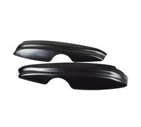 Fog Lamp Bezel Cover, For Golf 4 IV, For MK4, For GTI, For R32 1997-2003 ABS Eyelids Lids Auto Headlight Lamp Eyebrow Cover Trim Stickers Grille Fog Lamp Cover