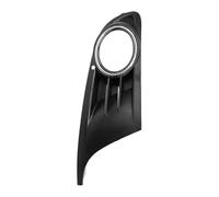 Fog Lamp Bezel Cover FOR Golf FOR MK6 FOR Variant 2009-2013 5K0853665 5K0853666 Left Right Car Front Bumper Grille Fog Light Cover Grill Grille Fog Lamp Cover(Right)