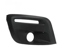 Fog Lamp Bezel Cover Trim For Citroen Berlingo For Peugeot Partner 2015 2016 2017 2018 1513564680 Right Front Bumper Grille Foglight Frame Protector Cover